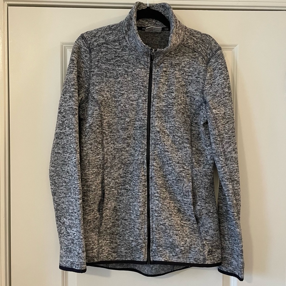 RBX Full - Zip Jacket (Size L)